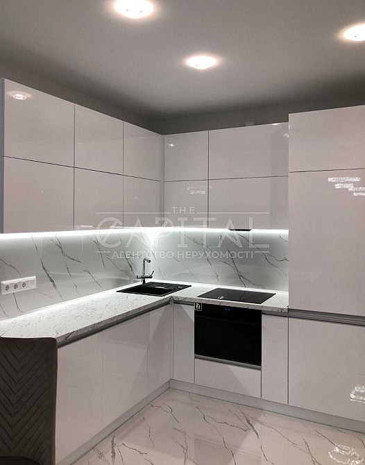 Аренда квартиры ЖК Французкий Квартал 2 ул.Предславинская,Печерск,Киев Киев - изображение 7