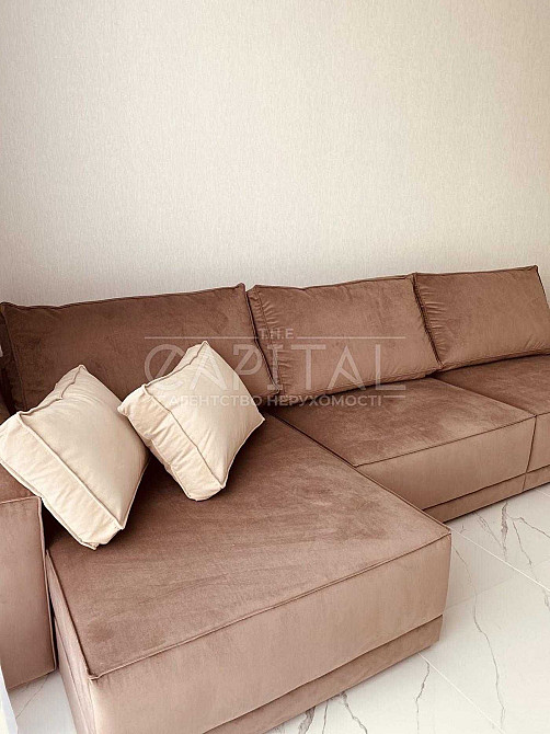 Аренда квартиры ЖК Французкий Квартал 2 ул.Предславинская,Печерск,Киев Киев - изображение 4