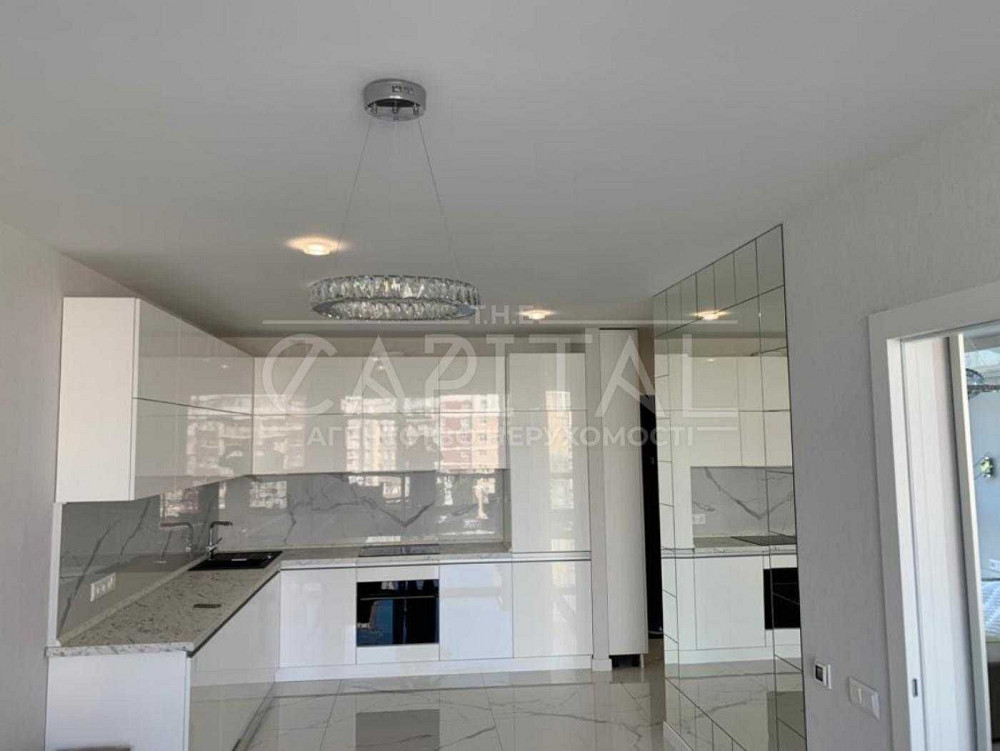 Аренда квартиры ЖК Французкий Квартал 2 ул.Предславинская,Печерск,Киев Киев - изображение 6