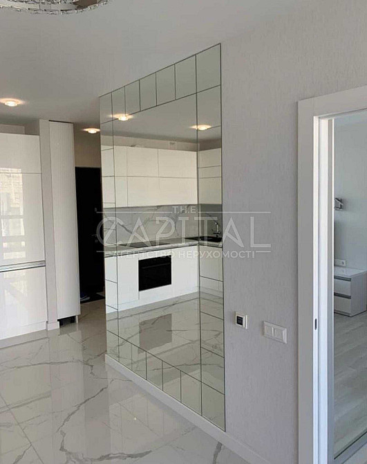 Аренда квартиры ЖК Французкий Квартал 2 ул.Предславинская,Печерск,Киев Киев - изображение 8