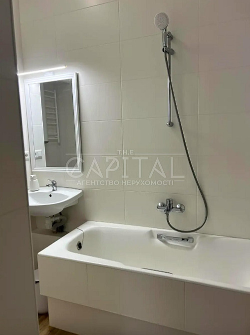 Оренда квартири, Сагайдачного Петра, Поділ Киев - изображение 5