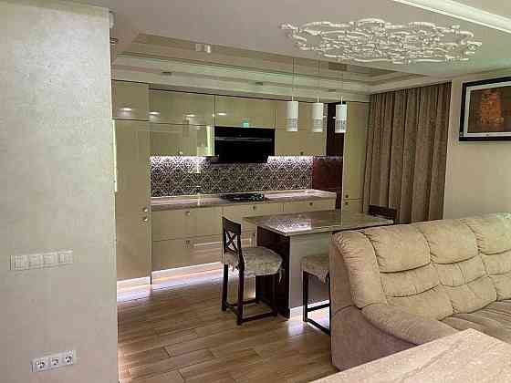 Оренда 3-к пентхаусу по вул. Княгині Ольги, Франківський район Львов