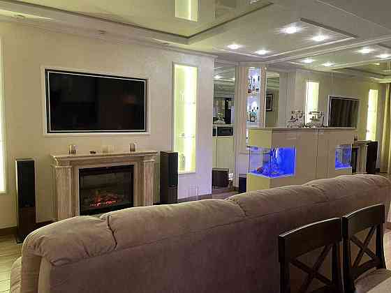 Оренда 3-к пентхаусу по вул. Княгині Ольги, Франківський район Львов