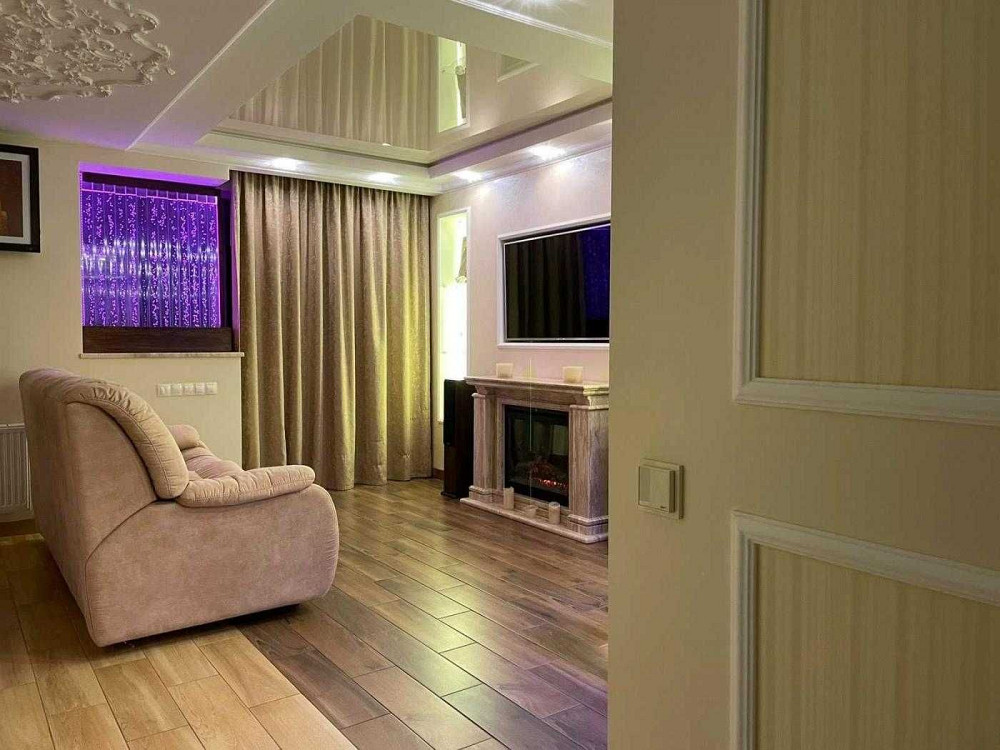 Оренда 3-к пентхаусу по вул. Княгині Ольги, Франківський район Львов - изображение 8