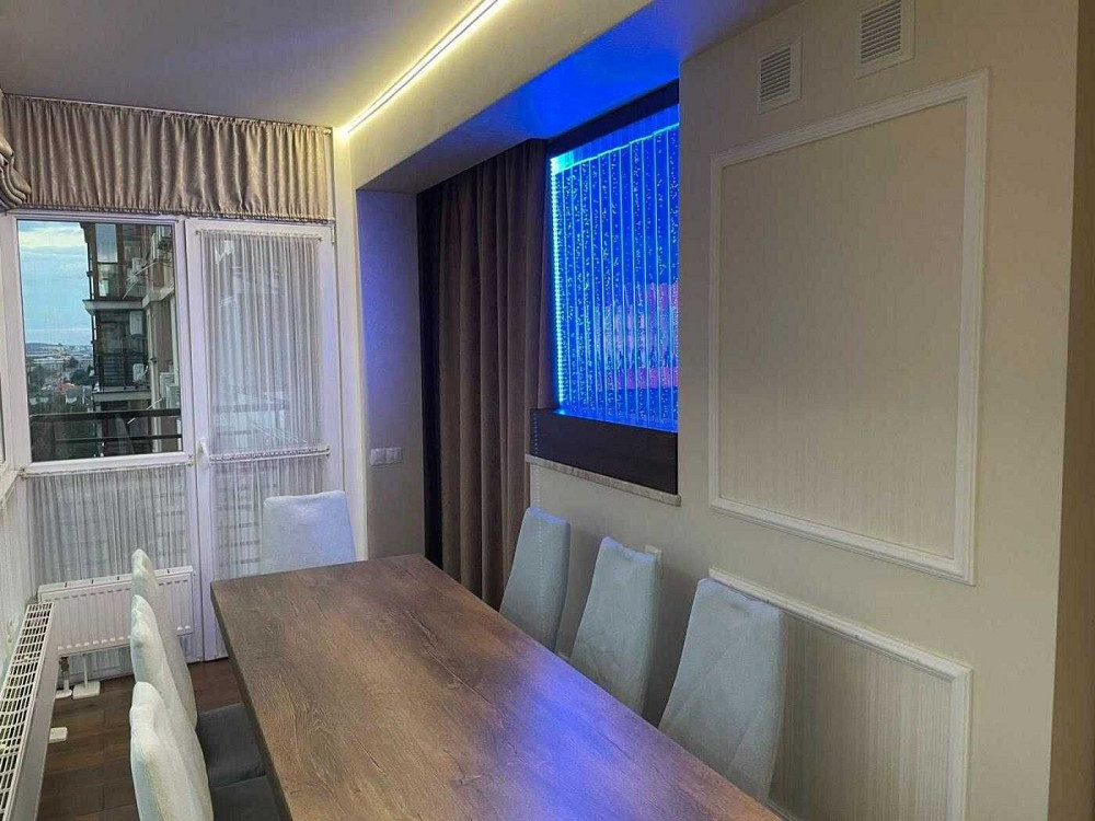 Оренда 3-к пентхаусу по вул. Княгині Ольги, Франківський район Львов - изображение 4