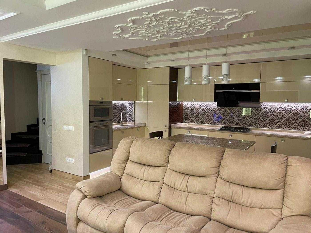 Оренда 3-к пентхаусу по вул. Княгині Ольги, Франківський район Львов - изображение 6