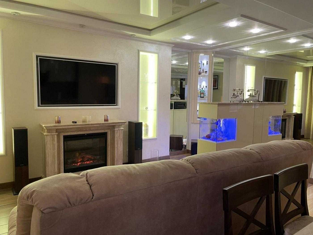 Оренда 3-к пентхаусу по вул. Княгині Ольги, Франківський район Львов - изображение 3