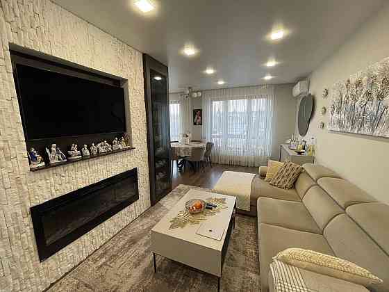 Оренда. 1кімнатна квартира в ЖК Люксембург, Ярославенка 32 Львов