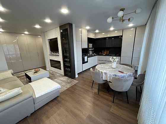 Оренда. 1кімнатна квартира в ЖК Люксембург, Ярославенка 32 Львов