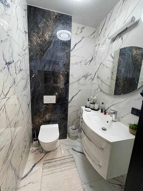 Оренда. 1кімнатна квартира в ЖК Люксембург, Ярославенка 32 Львов - изображение 5