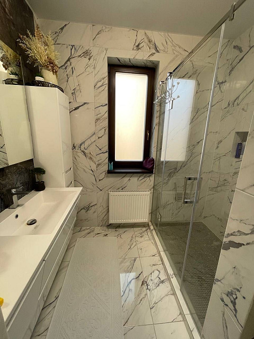 Оренда. 1кімнатна квартира в ЖК Люксембург, Ярославенка 32 Львов - изображение 7