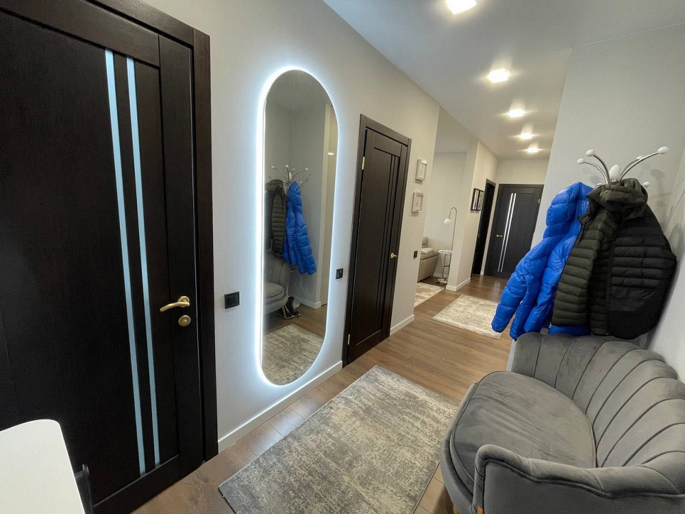 Оренда. 1кімнатна квартира в ЖК Люксембург, Ярославенка 32 Львов - изображение 4