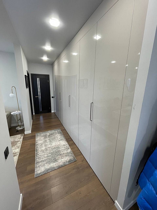 Оренда. 1кімнатна квартира в ЖК Люксембург, Ярославенка 32 Львов - изображение 8