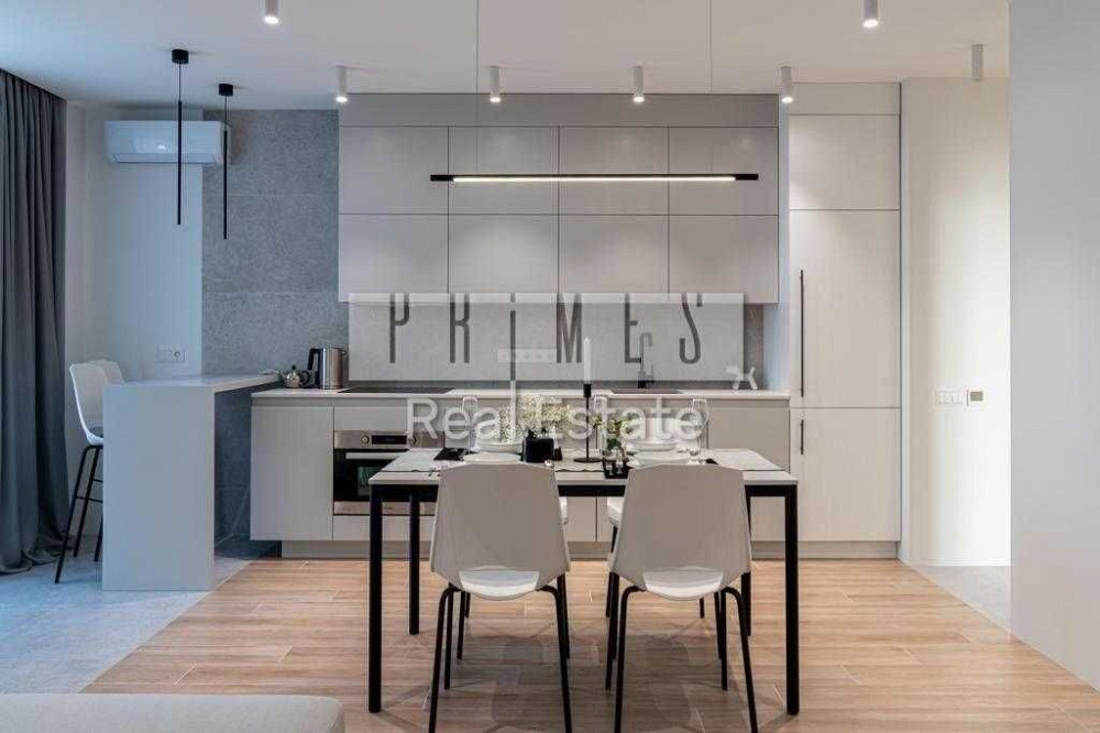 Оренда 2к квартири 67м2, ЖК Славутич, вул. Зарічна, 16 Киев - изображение 1