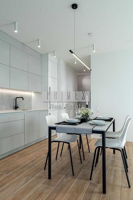 Оренда 2к квартири 67м2, ЖК Славутич, вул. Зарічна, 16 Киев - изображение 3