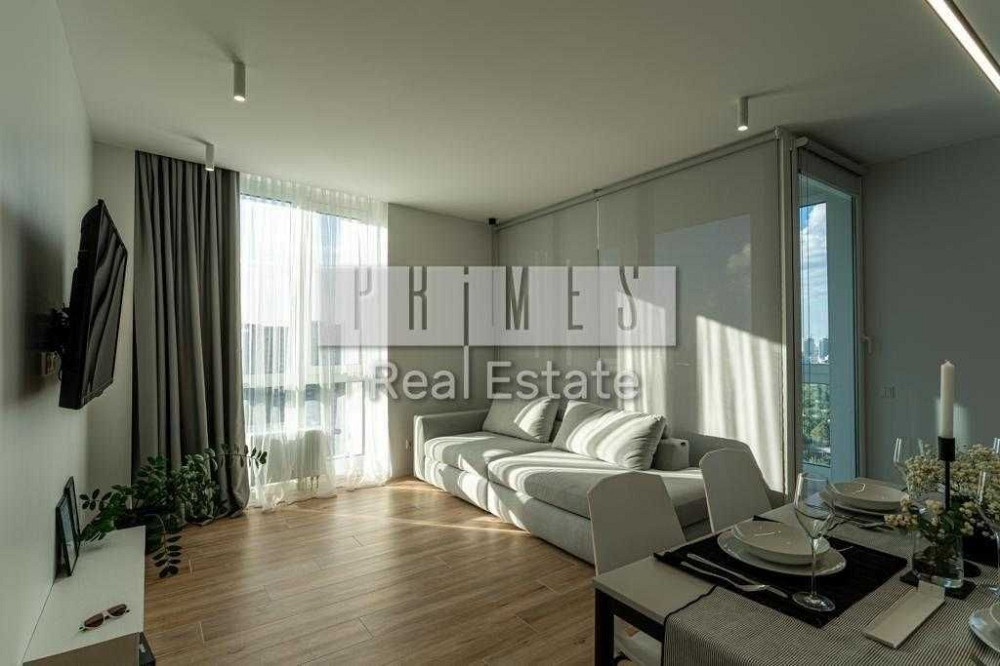 Оренда 2к квартири 67м2, ЖК Славутич, вул. Зарічна, 16 Киев - изображение 5