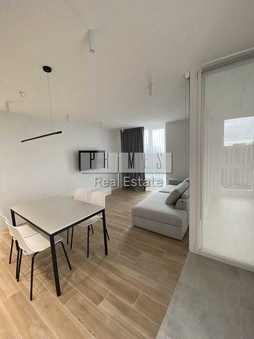 Оренда 2к квартири 67м2, ЖК Славутич, вул. Зарічна, 16 Киев - изображение 8