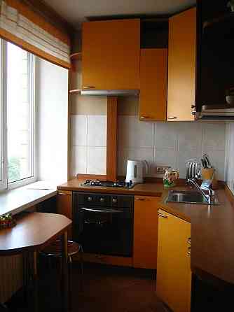 Сдаю 2-х квартиру на Сичеславской Набережной Днепр Днепр