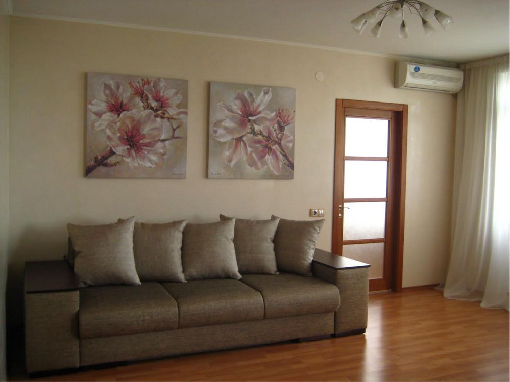 Сдаю 2-х квартиру на Сичеславской Набережной Днепр Днепр - изображение 1