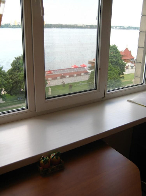 Сдаю 2-х квартиру на Сичеславской Набережной Днепр Днепр - изображение 2