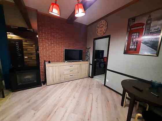 Сдам 2 комнатную студию от метро Научная 2 минуты Харьков