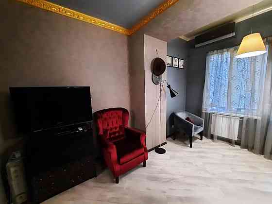 Сдам 2 комнатную студию от метро Научная 2 минуты Харьков