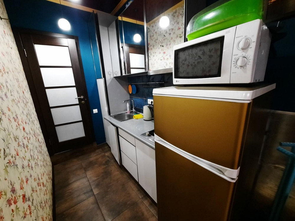 Сдам 2 комнатную студию от метро Научная 2 минуты Харьков - изображение 7