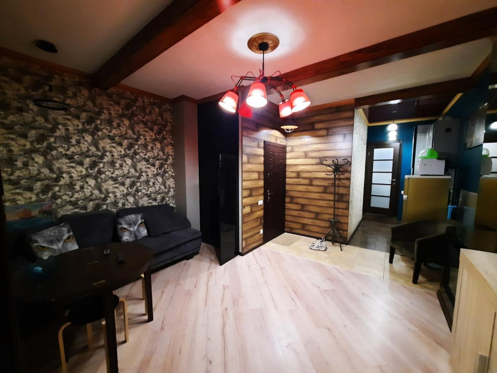 Сдам 2 комнатную студию от метро Научная 2 минуты Харьков - изображение 3