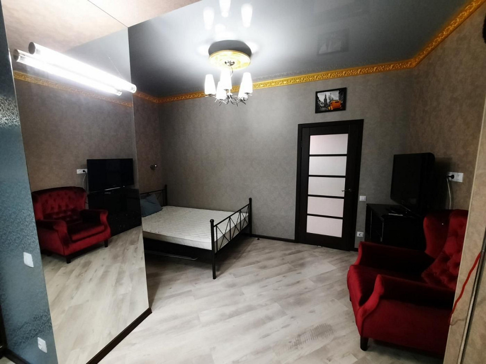 Сдам 2 комнатную студию от метро Научная 2 минуты Харьков - изображение 5