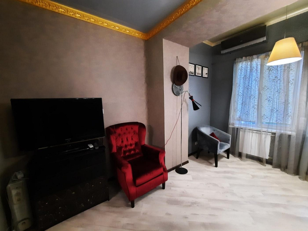 Сдам 2 комнатную студию от метро Научная 2 минуты Харьков - изображение 6