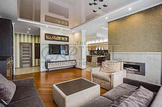 Аренда Квартиры 110 м2 Дарницкий Днепровская наб. 14б ЖК RiverStone Киев