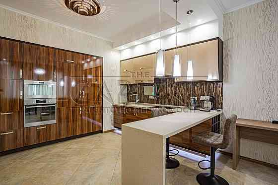 Аренда Квартиры 110 м2 Дарницкий Днепровская наб. 14б ЖК RiverStone Киев