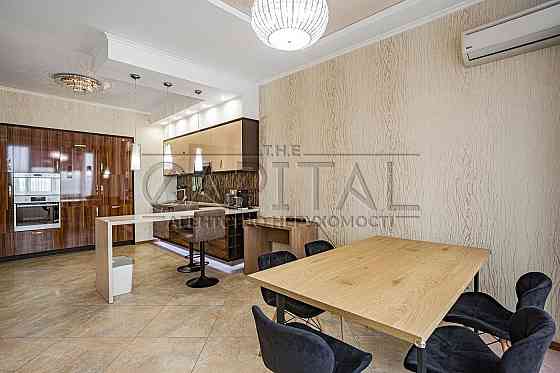 Аренда Квартиры 110 м2 Дарницкий Днепровская наб. 14б ЖК RiverStone Киев