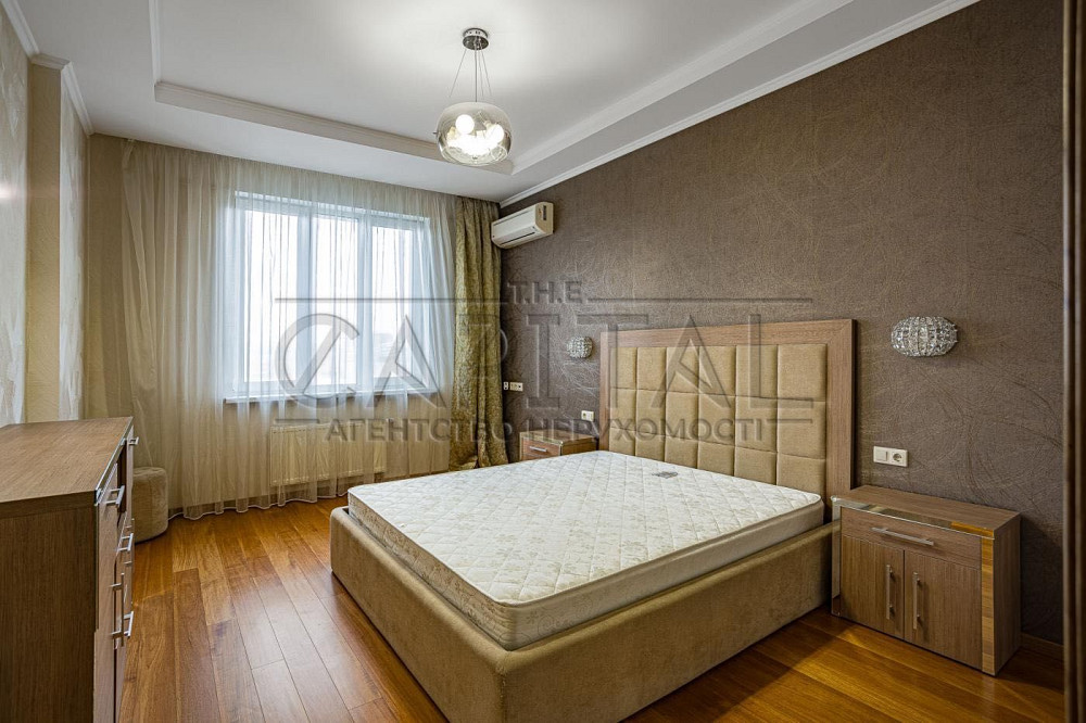 Аренда Квартиры 110 м2 Дарницкий Днепровская наб. 14б ЖК RiverStone Киев - изображение 8