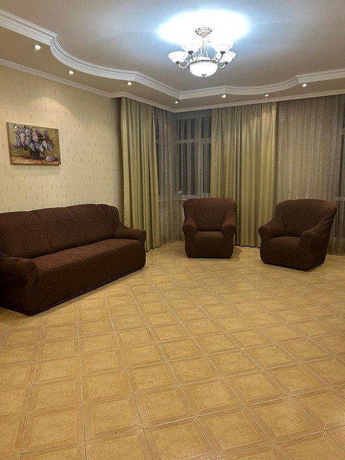 Без % 3-кімн центр  Старонаводницька 6-б Печерський лесі українки Киев - изображение 3