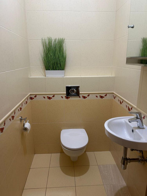 Без % 3-кімн центр  Старонаводницька 6-б Печерський лесі українки Киев - изображение 8