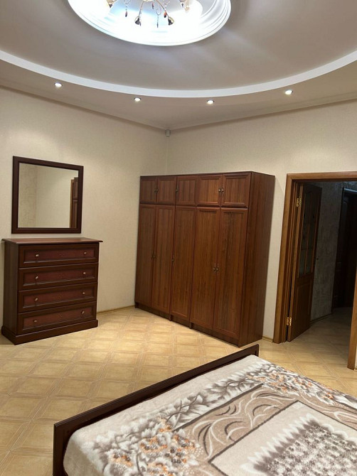 Без % 3-кімн центр  Старонаводницька 6-б Печерський лесі українки Киев - изображение 7