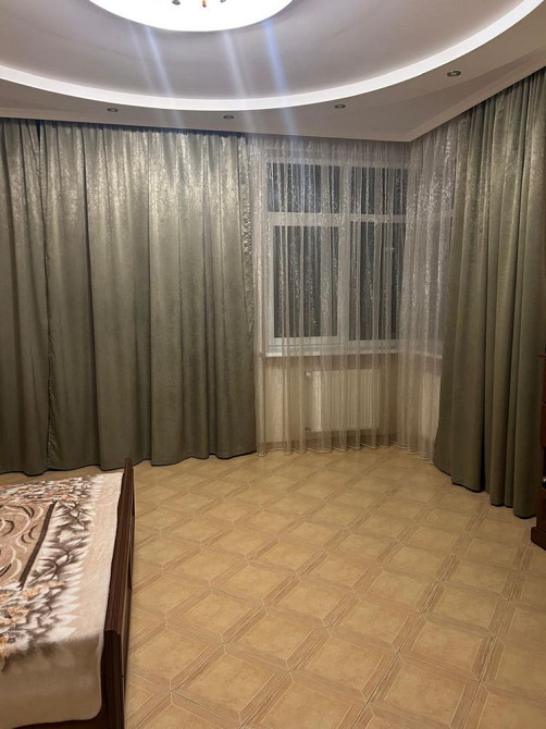 Без % 3-кімн центр  Старонаводницька 6-б Печерський лесі українки Киев - изображение 5