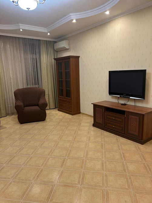 Без % 3-кімн центр  Старонаводницька 6-б Печерський лесі українки Киев - изображение 2