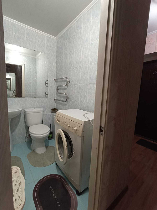 RLT K01 Оренда 1 кімнатної квартири, автономка, вул. Попудренка Чернігів - зображення 8