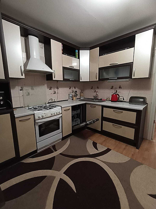 RLT K01 Оренда 1 кімнатної квартири, автономка, вул. Попудренка Чернігів - зображення 6