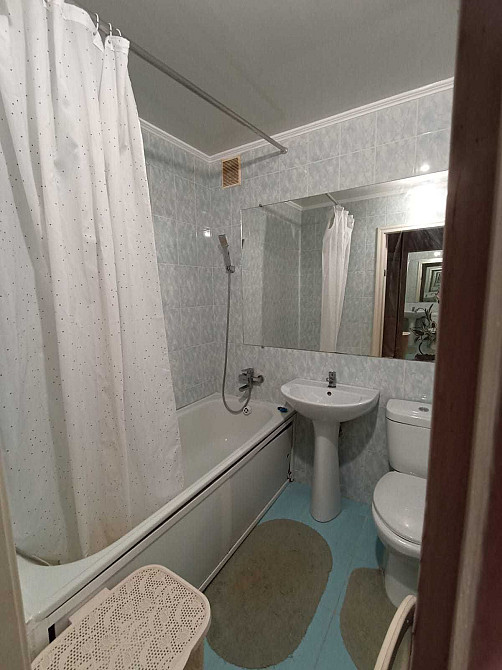 RLT K01 Оренда 1 кімнатної квартири, автономка, вул. Попудренка Чернігів - зображення 7