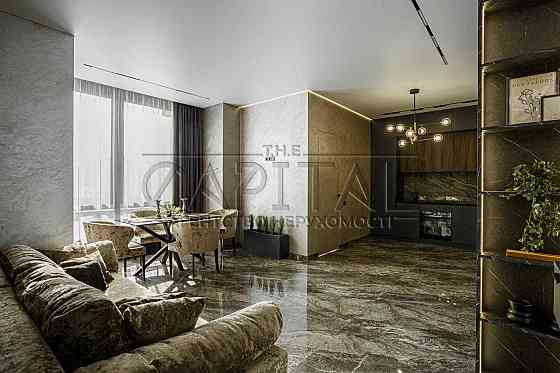 Аренда квартиры, ЖК Crystal Park Tower, пр-т Берестейский, Шулявка Киев