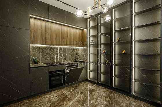 Аренда квартиры, ЖК Crystal Park Tower, пр-т Берестейский, Шулявка Киев