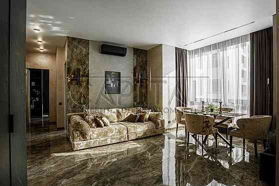 Аренда квартиры, ЖК Crystal Park Tower, пр-т Берестейский, Шулявка Киев