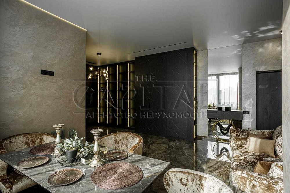 Аренда квартиры, ЖК Crystal Park Tower, пр-т Берестейский, Шулявка Киев - изображение 3