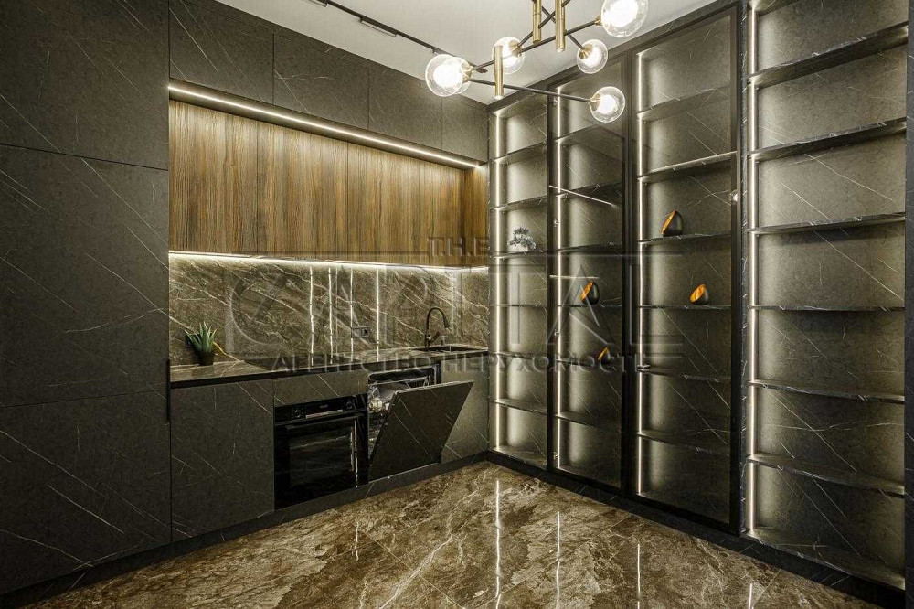 Аренда квартиры, ЖК Crystal Park Tower, пр-т Берестейский, Шулявка Киев - изображение 5