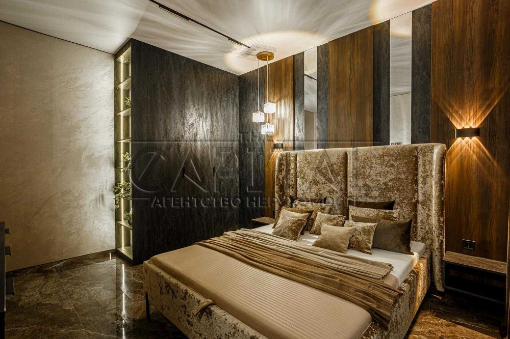 Аренда квартиры, ЖК Crystal Park Tower, пр-т Берестейский, Шулявка Киев - изображение 6