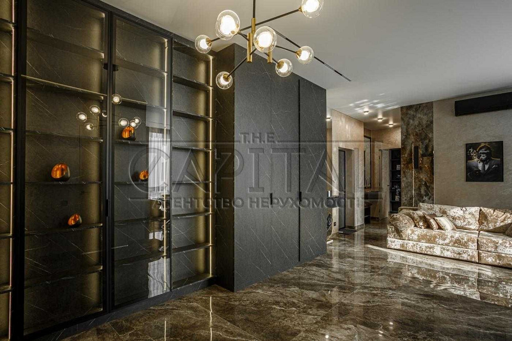 Аренда квартиры, ЖК Crystal Park Tower, пр-т Берестейский, Шулявка Киев - изображение 4