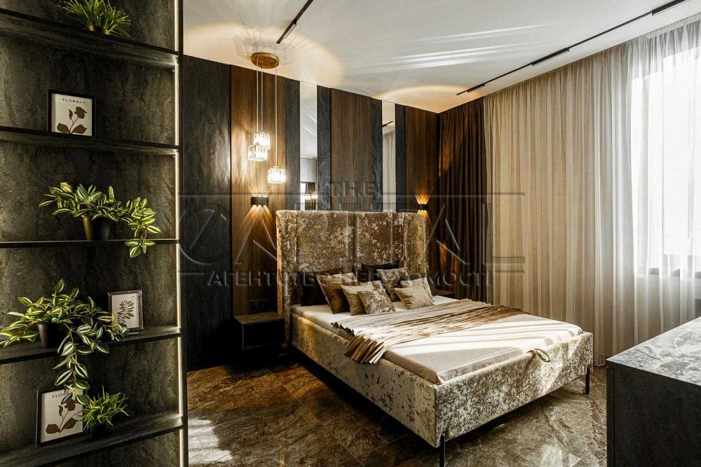 Аренда квартиры, ЖК Crystal Park Tower, пр-т Берестейский, Шулявка Киев - изображение 8